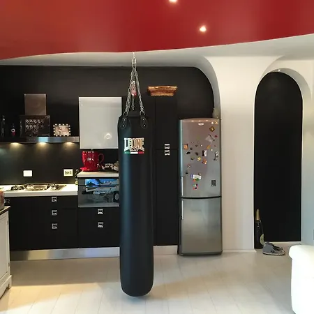 Apartment Apartment Olbia *