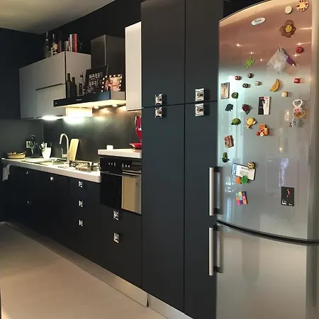 Apartment Olbia *