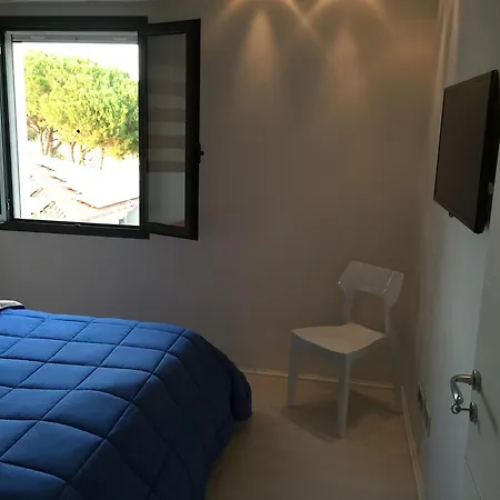Apartment Olbia Apartment *