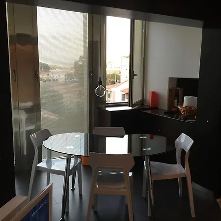 Apartment Apartment Olbia Olbia