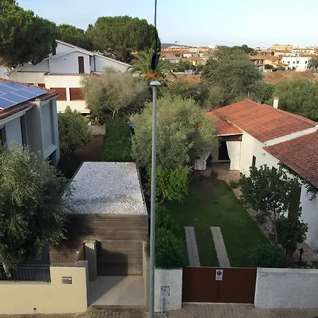 Apartment Olbia Olbia