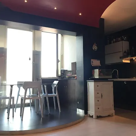 Apartment Apartment Olbia
